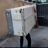 باربری اتوبار(ناجی بارپرند) رباط‌کریم شهریارو..|خدمات حمل و نقل|پرند, فاز ۰|دیوار