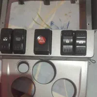 قاب مانیتور فابریک ال نود