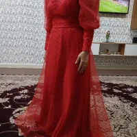 سه عدد لباس مجلسی