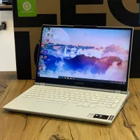 Legion 5 Ryzen 7+RTX 3050Ti / رنگ سفید خاص و کمیاب|رایانه همراه|مشهد, ارشاد|دیوار