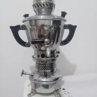 سماورنفتی