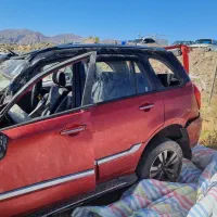 mvm تصادفی x33 s