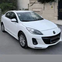 مزدا ۳ نیو‌مدل ۹۷|خودرو سواری و وانت|نوشهر, |دیوار