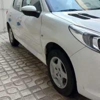 207تیوتری کلکسیونی بدون نقطه