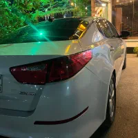 اپتیما ۲۰۱۵ فول