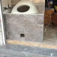 نصب تنور گلی سنتی و نصب دیگ آش و حلیم|خدمات پیشه و مهارت|اهواز, فاز ۱ پادادشهر|دیوار