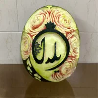 حکاکی هندوانه ، میوه آرایی ، هندوانه یلدا|خدمات پذیرایی، مراسم|تهران, پونک|دیوار