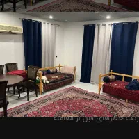 اجاره ویلا ۷۰ متری