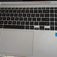 لپ تاپ galaxy book2 pro