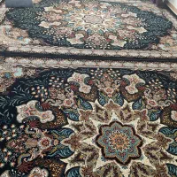 ۵عدد قالی ۹ متری