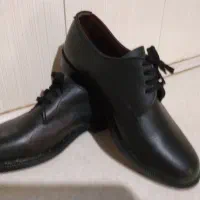 کفش تمام چرمی|کیف، کفش، کمربند|محمدشهر, همایون ویلا|دیوار