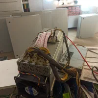 ماینر l3++|قطعات و لوازم جانبی رایانه|مشهد, جنت|دیوار