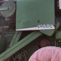 کمباین مدل84 موتور برزیل سوپردار|خودرو سنگین|صالح آباد, |دیوار