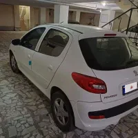 207 90|خودرو سواری و وانت|مشهد, کوی پلیس|دیوار