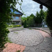 حس واقعی باغ‌ ویلا / ۱۰۰۰متر محوطه سرسبز شخصی ساز|فروش خانه و ویلا|رشت, گلسار|دیوار