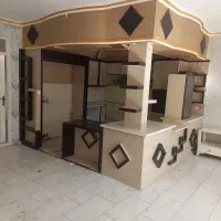 کمد کابینت|جاکفشی، کمد، دراور|تبریز, |دیوار