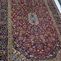فرش دستباف ۹‌متری قدمت ۵۰ ساله|فرش|اصفهان, خواجو|دیوار
