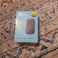 مودم tp link جیبی نو|مودم و تجهیزات شبکه|تهران, گلستان (شهرک راه آهن)|دیوار