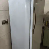 فریزر پارس بسیار تمیز|یخچال و فریزر|اندیمشک, |دیوار