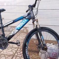 دوچرخه  26. فلش