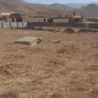 زمین روستای مغانک دماوند