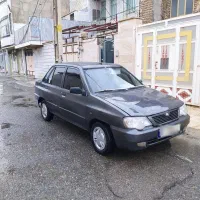 پراید ۱۳۲مدل ۸۸|خودرو سواری و وانت|دورود, |دیوار