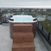 وان جکوزی|لوازم حمام|ورامین, شهرک صنعتی خیرآباد|دیوار