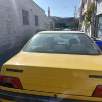 تاگسی|خودرو سواری و وانت|رباط‌کریم, رباط‌کریم|دیوار