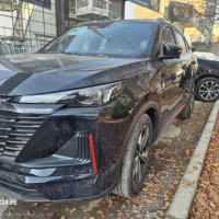 چانگان CS55مونتاژصفر مدل۱۴۰۴(اتوشایان)