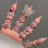 انگشترپرنسسی|بدلیجات|اندیشه, اندیشه فاز ۵|دیوار