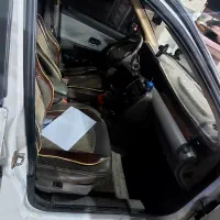 سمند lx مدل۹۳|خودرو سواری و وانت|یاسوج, |دیوار