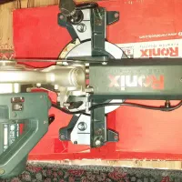 اره فارسی بر رو میزی|ابزارآلات|قائمشهر, |دیوار