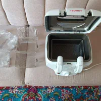 سرخ کنه 6 سبده با روغن|اجاق گاز و لوازم برقی پخت‌وپز|تبریز, |دیوار