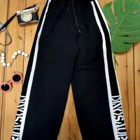 شلوار اسلش گلکسی پنبه