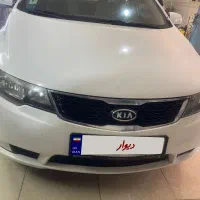 سراتو ۲۰۰۰ مدل ۱۳۹۴