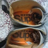 بوت اورجینال کفش چرم طبیعی superdry 45|کیف، کفش، کمربند|تهران, والفجر (افسریه)|دیوار