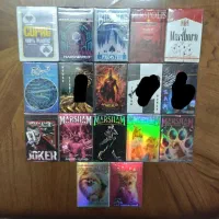 فروش انواع پاسور و تاروت و عمده و تک