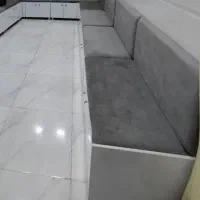 نشیمن و تکیه گاه ، تک و تعداد