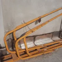 بالابر در حد نو