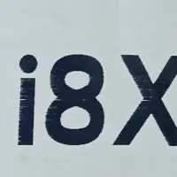 لباسشویی پاکشوما i8x