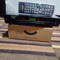 گیرنده دیجیتال