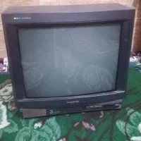 تلویزیون سونی/SONY ژاپنی اصل21اینچ|تلویزیون و پروژکتور|شیراز, شاپورجان|دیوار