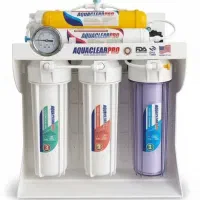 دستگاه تصفیه اب و فیلتر