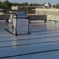 فروش و نصب ایزوگام عایق سقف