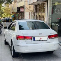 سوناتا 2009 فول کامل تمام رنگ|خودرو سواری و وانت|مشهد, هفت تیر (حافظ)|دیوار