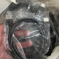 کابل تصویر HDMI و برق تک وعمده