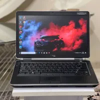 لبتاپ دل i5 رم۸ هارد ۷۵۰ گیگ