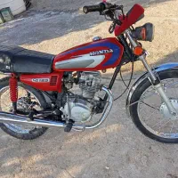 فروشی|موتورسیکلت|منجیل, |دیوار