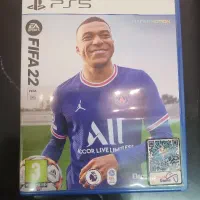 دیسک fifa 22