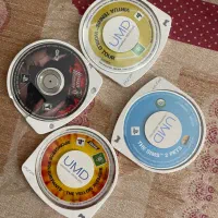 psp|کنسول، بازی ویدئویی و آنلاین|تهران, مدائن|دیوار